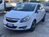Opel Corsa 1.2 3 porte Sport Neopatentati unipro - Opel Corsa aus 2010: Sport