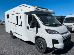Etrusco T 6.9 SBC | 7,0 m*Hubbett*Automatik*