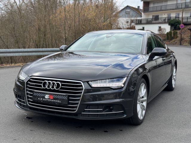 Audi A7 Sportback 3.0 TDI quattro/HeadUp/LUFT/112.500