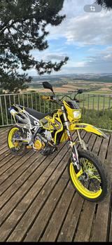 Suzuki Drz 400 Sm - Offers