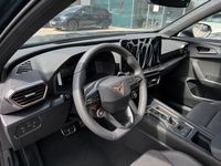 Cupra Formentor - Vorschau Bild 12