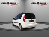 Skoda Roomster Ambition PlusEdition 1.2TSI PDC/SHZ/AHK - gebrauchte Skoda Van