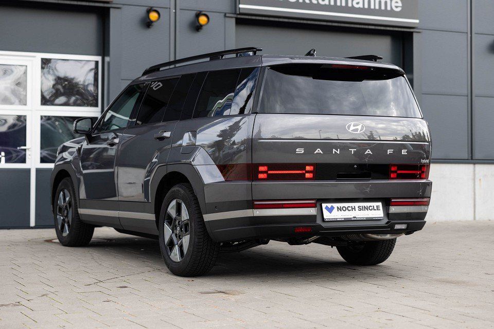 Fahrzeugabbildung Hyundai SANTA FE Hybrid AWD INTRO GSD