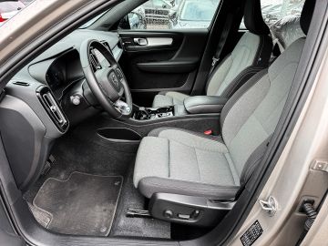 Volvo XC40 - 12