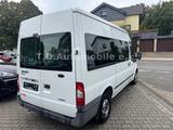 Ford Transit Kombi FT 300 M Trend - Ford Transit: Ft 300k