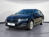 Skoda Octavia Combi 1.5 TSI Style - Skoda Octavia: Leder