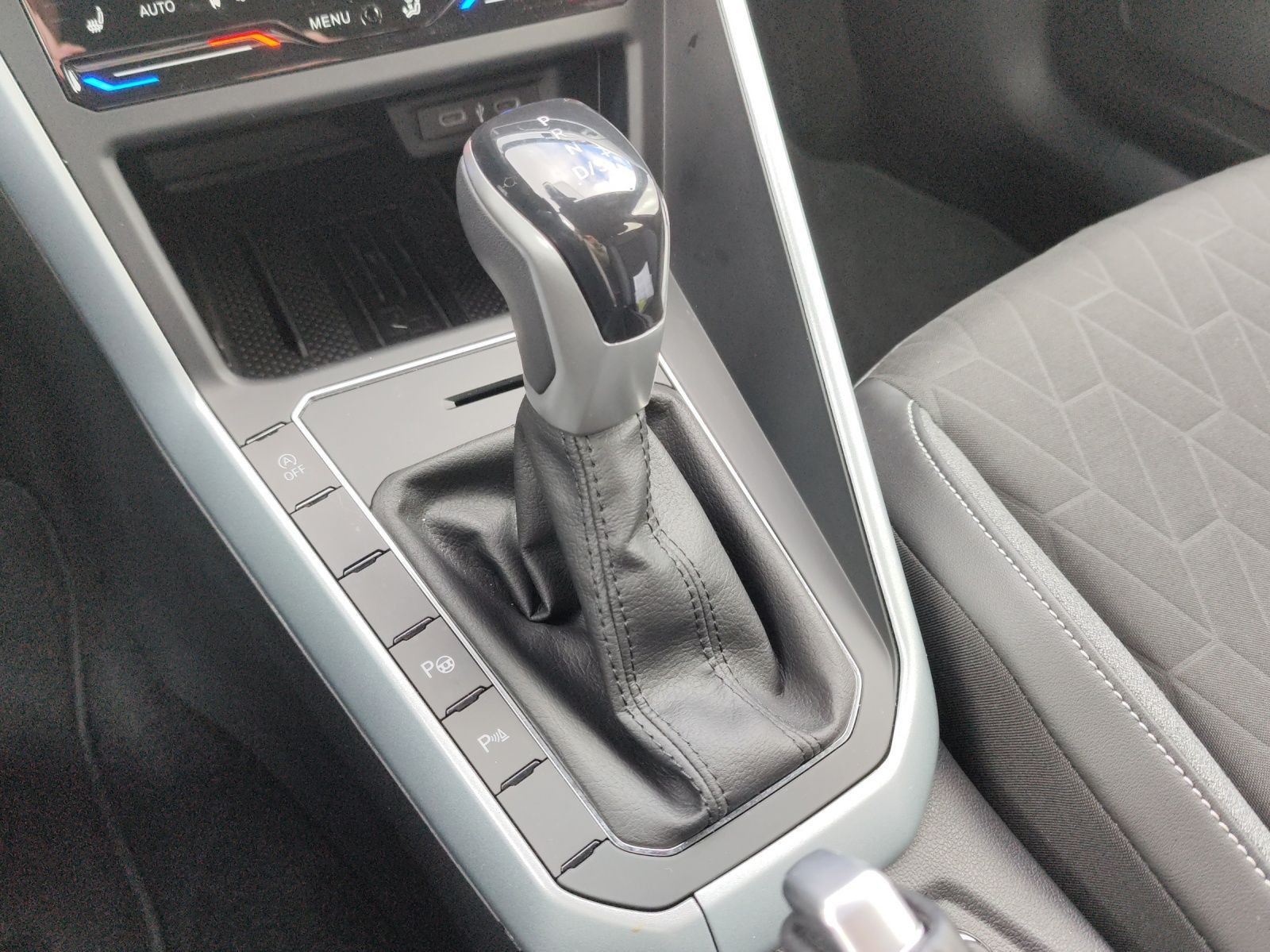 Volkswagen Taigo - Bild 11