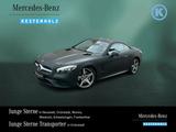 Mercedes-Benz SL 400 AMG+COMAND+SITZKLIMA+DISTRONIC+KAMERA+ILS - graue Mercedes-Benz SL 400