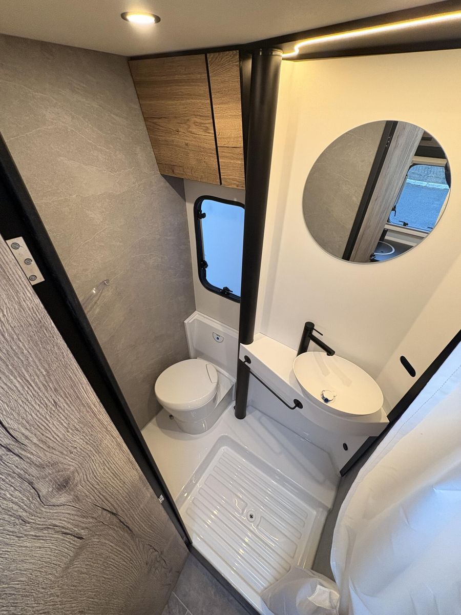 Fahrzeugabbildung XGO Dynamic 39