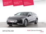 Audi A6 Avant e-tron | AHK | Tech Plus |WKR - Audi A6 e-tron Jahreswagen