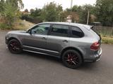 Porsche Cayenne GTS   V8 fahren zum kleinen Preis!!! - Porsche Gebrauchtwagen in Erfurt