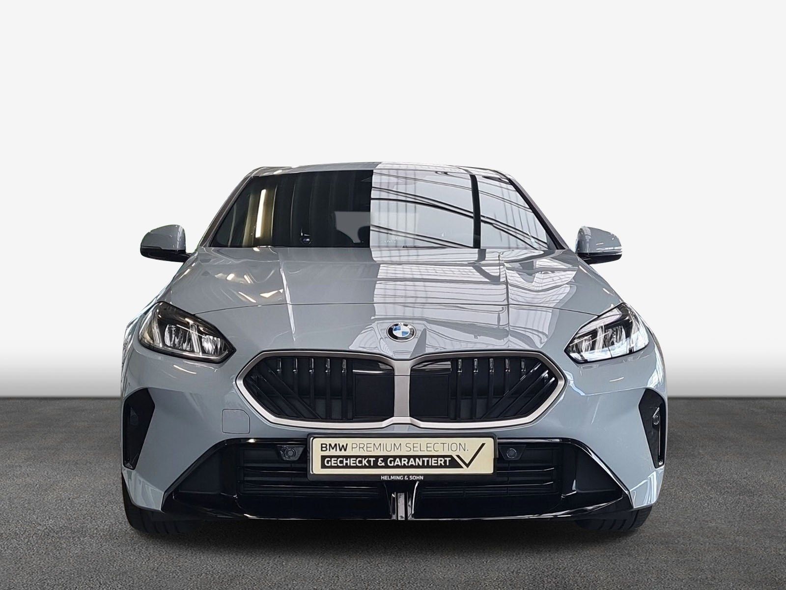 BMW 116 - Bild 4