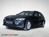 BMW 318 d Shadow-Line *AHK-HUD-LED-KAMERA-SPUR-DAB* - BMW 318 in Herne