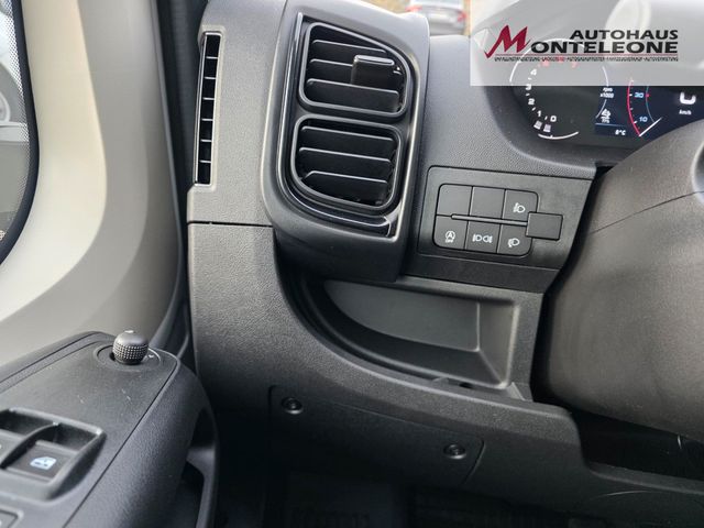 Fiat Ducato Maxi 35 L4H3 180 M-Jet | Automatik | 10"