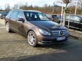 Mercedes-Benz MERCEDES C w 204 1595ccm 2013 - Ccm gebraucht