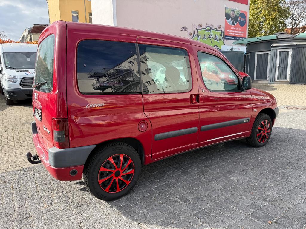 Citroën Berlingo