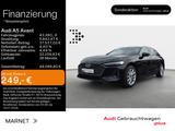 Audi A5 Avant TDI*Navi*LED*Alu*HUD*B&O*PDC*Virtual Co - Audi A5 Jahreswagen