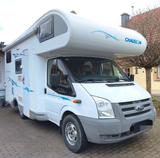 Ford Chausson - Ford Alkoven