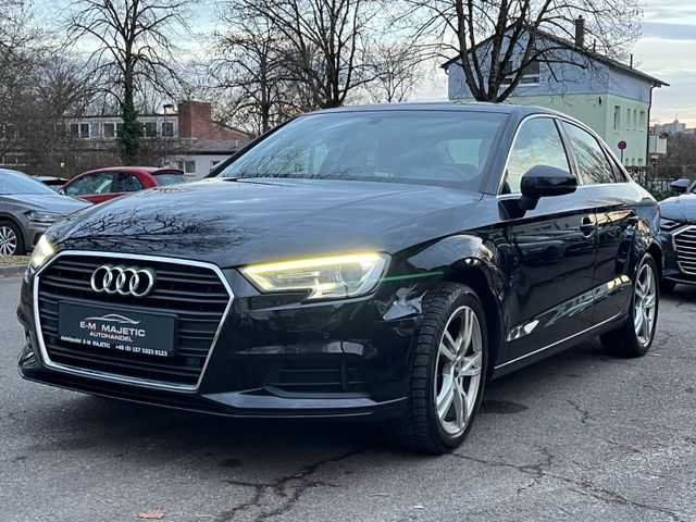 Audi A3 Limousine Basis /LED/SITZHEIZUNG/NAVI