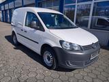 Volkswagen Caddy Kasten/Kombi Kasten/AHK/HU neu