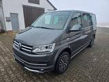 Volkswagen T6 Multivan Pan Americana 4 Motion DSG 7 Sitze - : Allradantrieb, American
