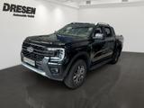Ford Ranger Wildtrak Doppelkabine/AHK/360Kamera/El.Ro