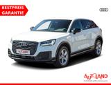 Audi Q2 35 1.5 TFSI sport S-Tronic LED PDC Tempomat