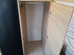 Chausson C727, Alkoven, MJ25