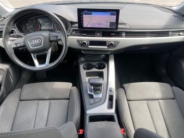 Audi A4 - 10
