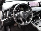 Mazda CX-60 HOMURA 2025 3.3L e-SKYACTIV-D 254PS AWD Co - Mazda: Weiß