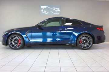 BMW M4 - 5