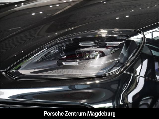 Porsche Cayenne E-Hybrid Coupe*BOSE*HEAD-UP*PRIVACY*