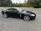 Jaguar XKR Coupé - - Jaguar XKR Gebrauchtwagen