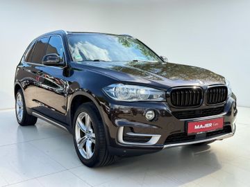 BMW X5 - 4