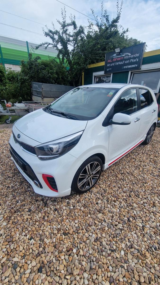 Kia Picanto GT-Line