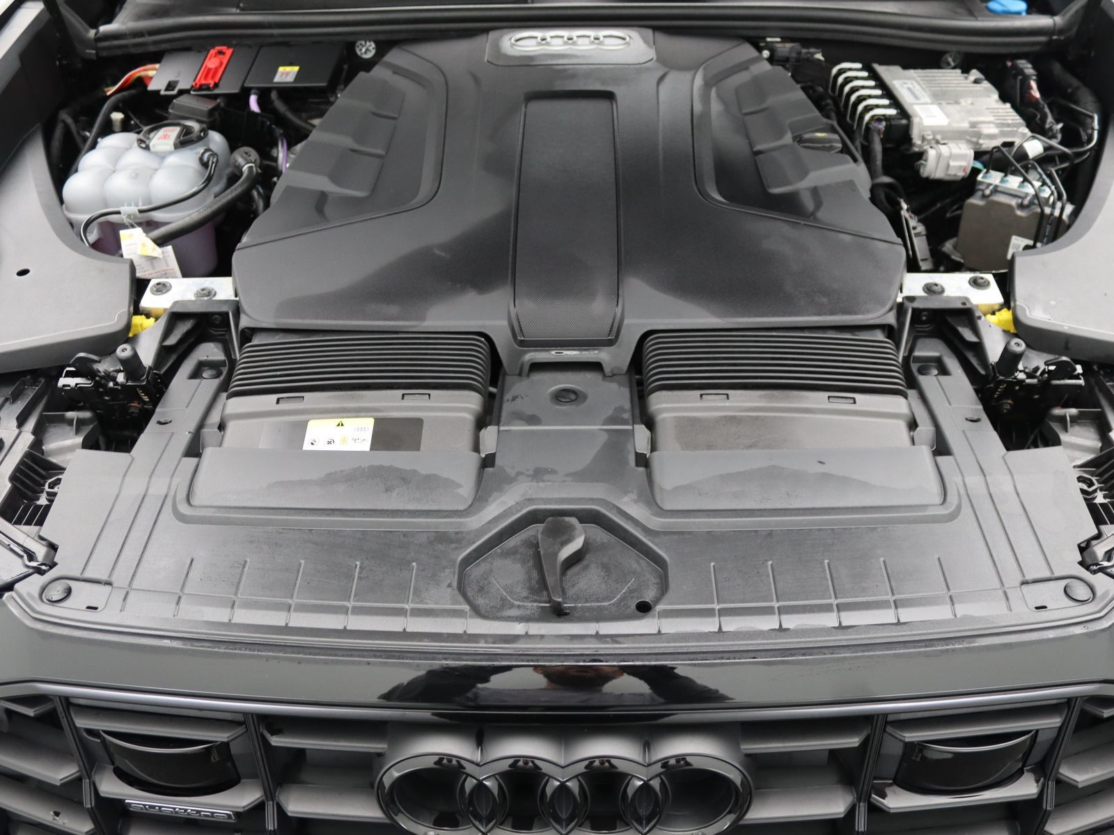 Audi Q8 - Bild 18