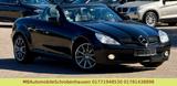 Mercedes-Benz Roadster SLK 200 K AUTOMATIK XENON PDC - gebrauchte Mercedes-Benz SLK-Klasse aus dem Jahr 2009