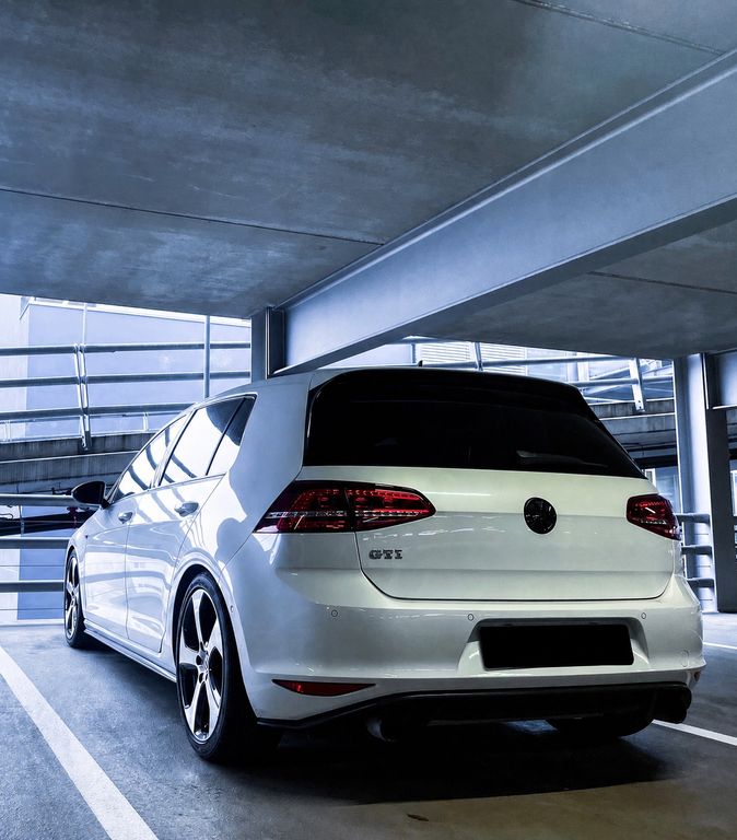 Image of Volkswagen Golf