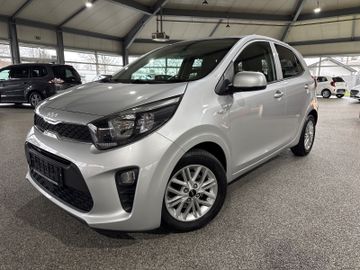 Kia Picanto 2022