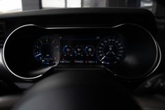FORD Mustang GT 5.0 Ti-VCT V8 Fastback*Premium-Paket