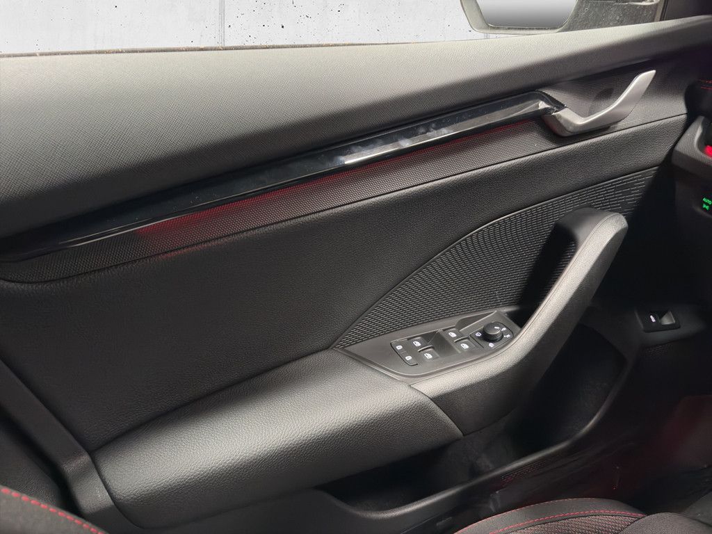 Skoda Octavia - Bild 18