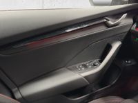 Skoda Octavia - Vorschau Bild 18