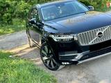 Volvo XC90 | 7 Sitze | AWD | Fahrbereit | Zuverlässig 