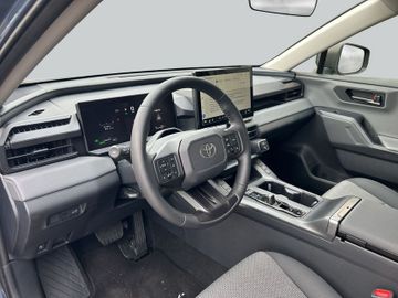 Toyota RAV 4 - 9