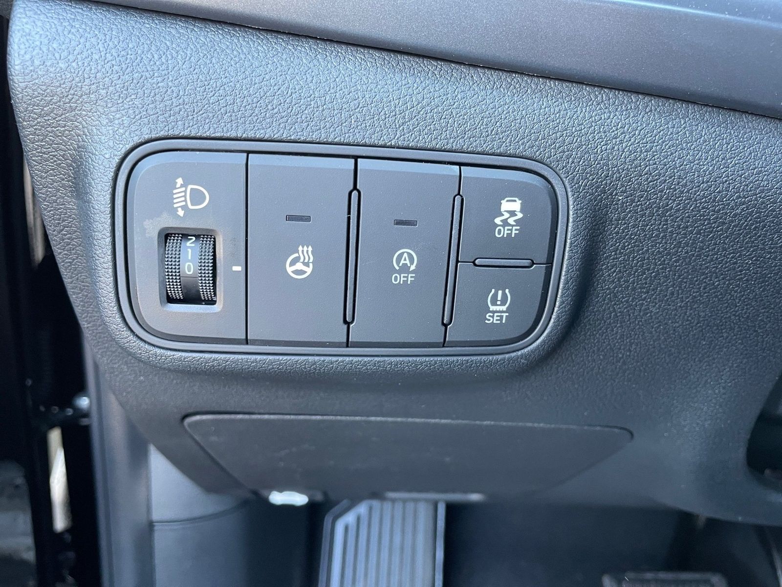 Hyundai i20 – Bild 18