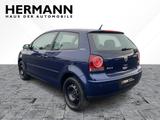 Volkswagen Polo IV 1.2 Goal LED*PDC*MET*KLIMA* - Volkswagen Polo Goal mit Benzin-Antrieb