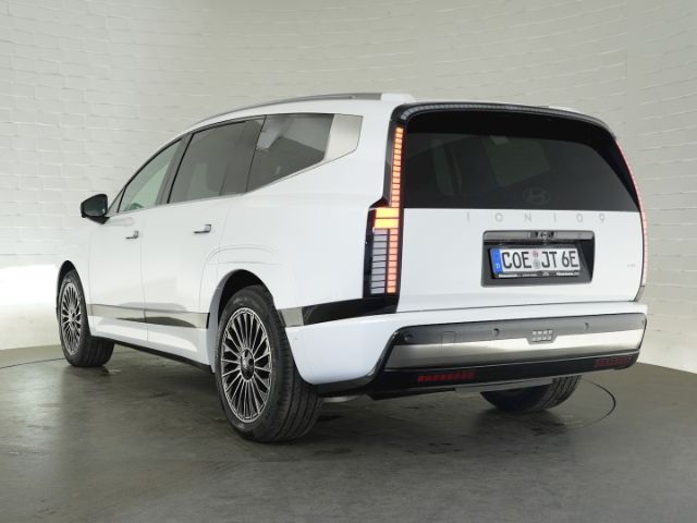 Hyundai IONIQ 9 – Bild 33