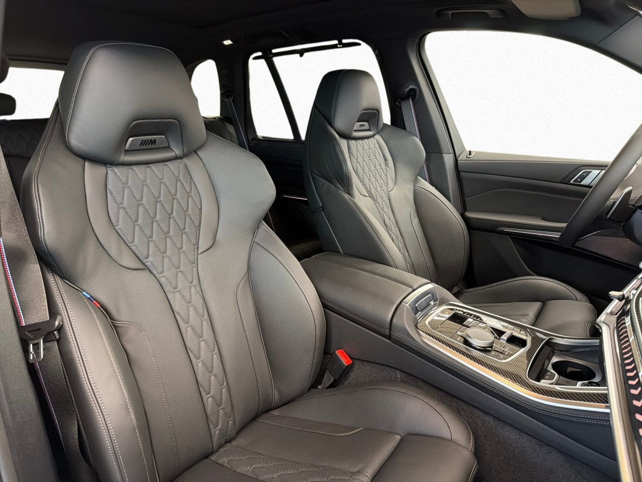 BMW X5 - Bild 8