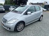 Mercedes-Benz A 180 ELEGANCE Autotronic - Mercedes A-Klasse bis 10.000 Euro