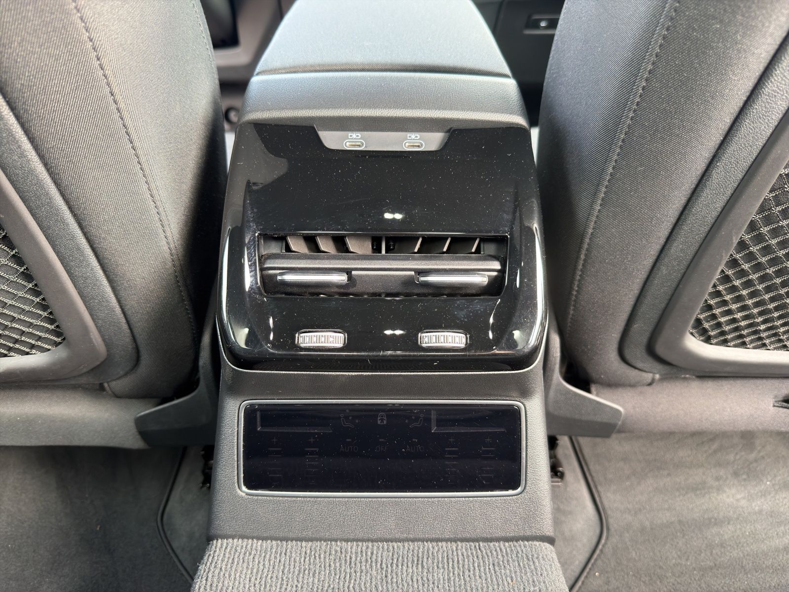Audi A6 - Bild 16